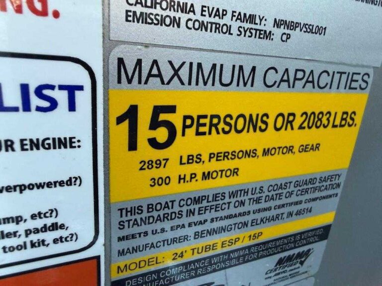 2022 Bennington 25LPD - ESP US-ETWL9470L122 [photo 13]